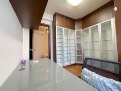 Central Green Condominium (D3), Condominium #384403251